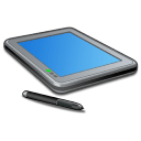 Hardware Tablet PC icon
