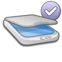 Misc Scanner default icon