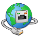 Network-Internet-Connection icon