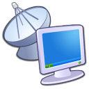 Network-Remote-Desktop icon