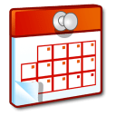 System-Calendar icon