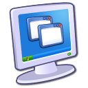 System Display 2 icon
