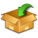System Package icon
