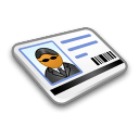 System Security Card icon