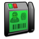 System Security Reader 1 icon