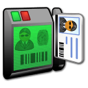 System Security Reader 2 icon