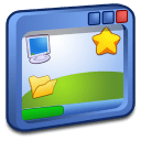 Windows Desktop icon