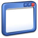 Windows-Luna icon