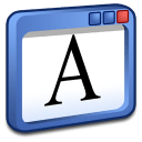 Windows-Write icon