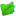 Folder green font1 icon