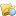 Folder yellow explorer icon