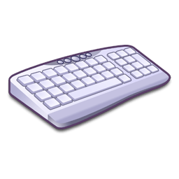 Hardware Keyboard icon