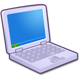 Hardware Laptop 1 icon