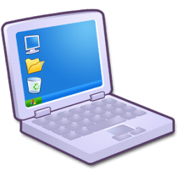 Hardware Laptop 2 icon