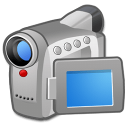 Hardware Video Camera icon