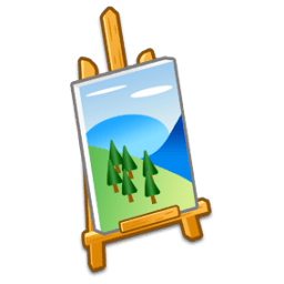 Misc Easel 2 icon