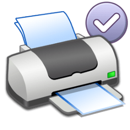 Misc Printer Default icon