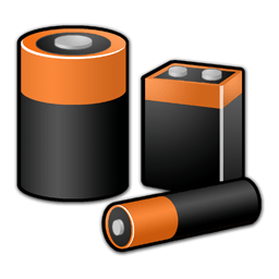 System Power Options icon