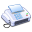 Hardware-Fax icon