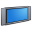 Hardware Plasma TV 1 icon