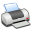 Hardware-Printer-OFF icon