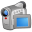 Hardware-Video-Camera icon