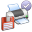Misc-Printer-Floppy-Default icon