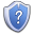 System-Security-Question icon