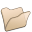 Folder-beige icon