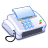 Hardware-Fax icon