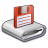 Hardware-Floppy-Drive icon