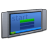 Hardware Plasma TV 2 icon