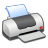 Hardware-Printer-OFF icon