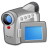 Hardware-Video-Camera icon