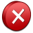 Symbols-Error icon