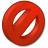 Symbols-Forbidden icon