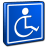 System-Accessibility icon