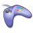 System Game Controllers icon