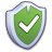 System-Security-Firewall-ON icon