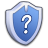 System-Security-Question icon