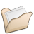 Folder-beige-mydocuments icon