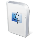 Box mac osx icon