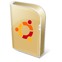Box ubuntu icon