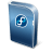 Box-fedora icon
