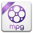 Mpg icon