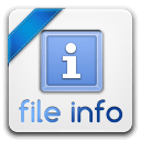 File-info icon