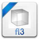 Fl-3 icon