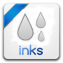 Inks icon