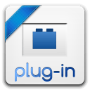 Ps plug in icon