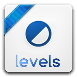 Levels icon